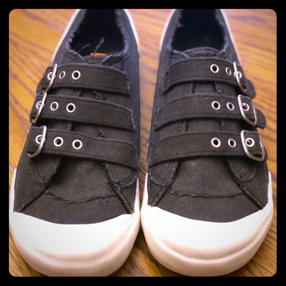 Rocket Dog Jollisa Ranger sneakers